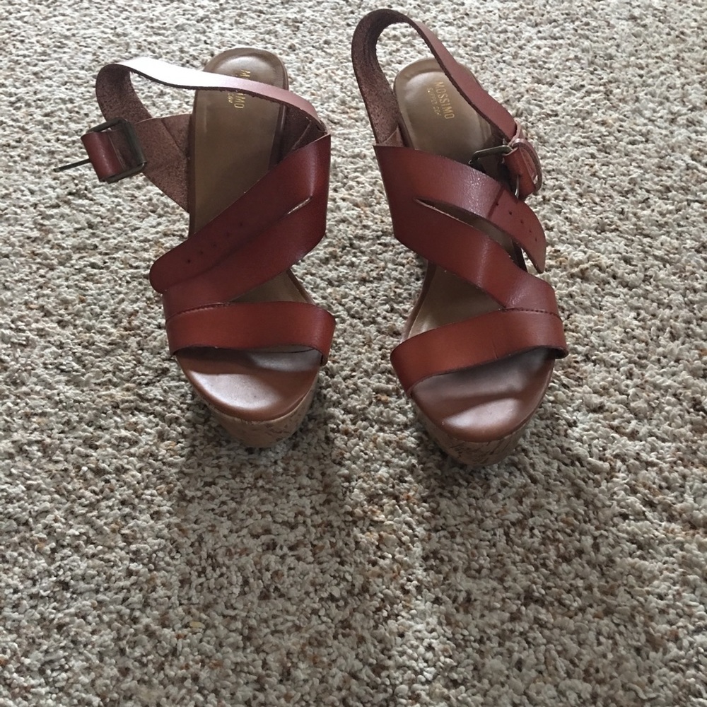 Wedges